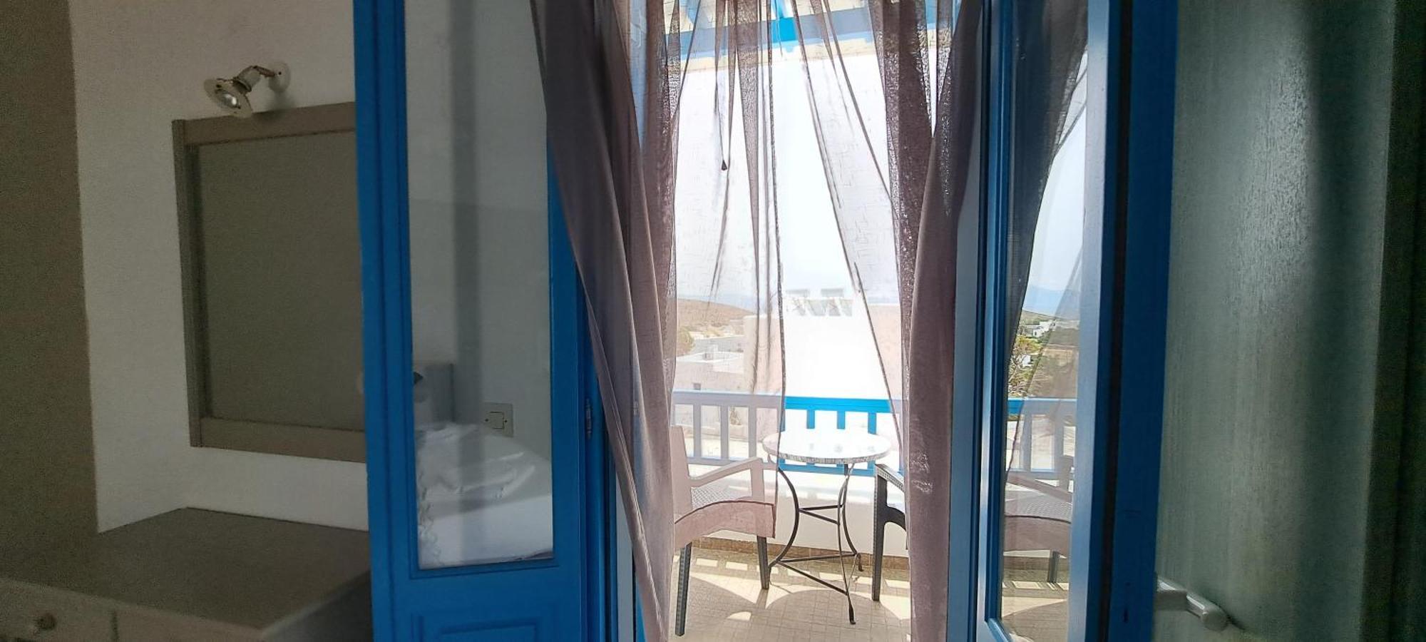 Studio Elisabeth Άγιος Ιωάννης Εξωτερικό φωτογραφία